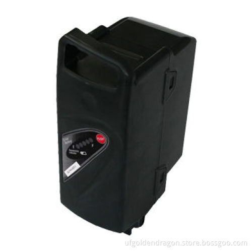 Electric Bike Battery for Panasonic 25.2, 26V System